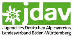 Logo vom JDAV